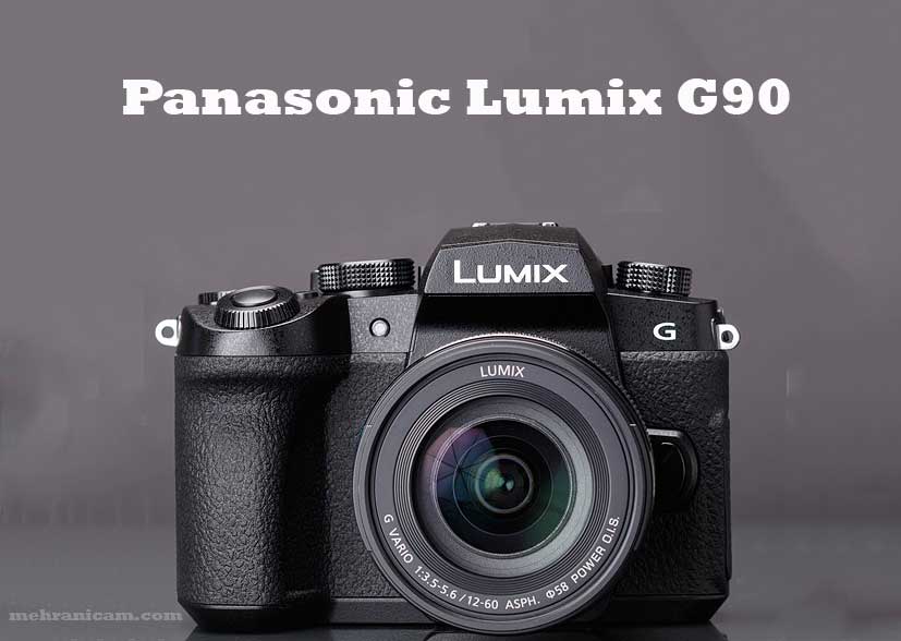 بررسی Panasonic Lumix G90