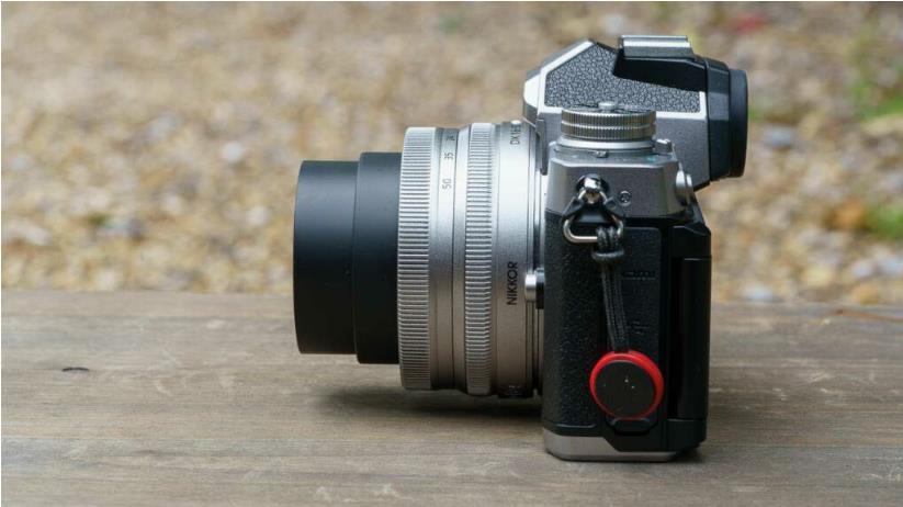 امکانات لنز Nikon Nikkor Z DX 16-50mm f/3.5-6.3 VR