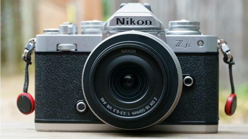 کارایی لنز Nikon Nikkor Z DX 16-50mm f/3.5-6.3 VR