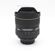 لنز دست دوم سیگما Sigma 12-24mm