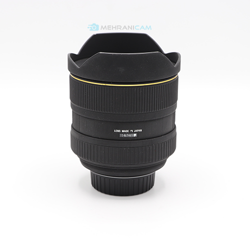 IMG_7406 لنز دست دوم سیگما Sigma 12-24mm
