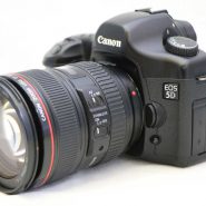 Canon EF 24-105mm 4.L IS USM