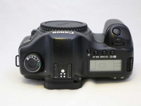 Canon 5D Body