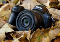 مزیت های لنز Nikon Nikkor Z 40mm f/2