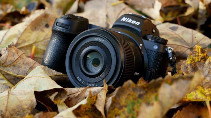 مزیت های لنز Nikon Nikkor Z 40mm f/2