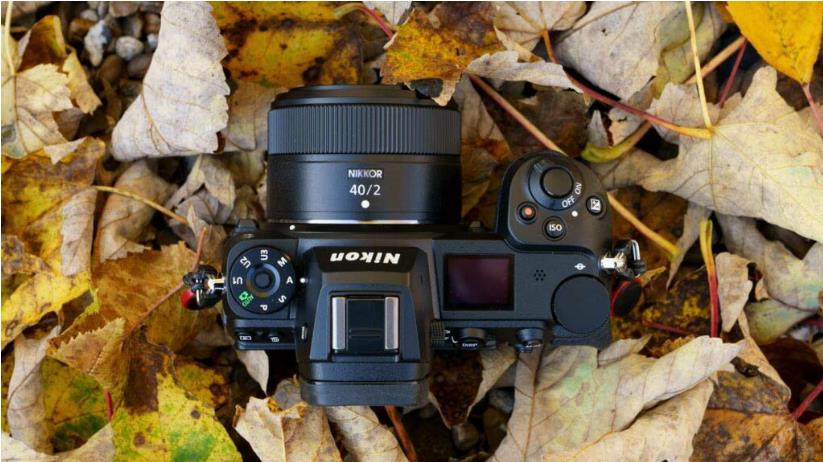 معایب لنز Nikon Nikkor Z 40mm f/2