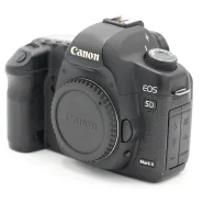 دوربین دست دوم Canon 5D mark II Body
