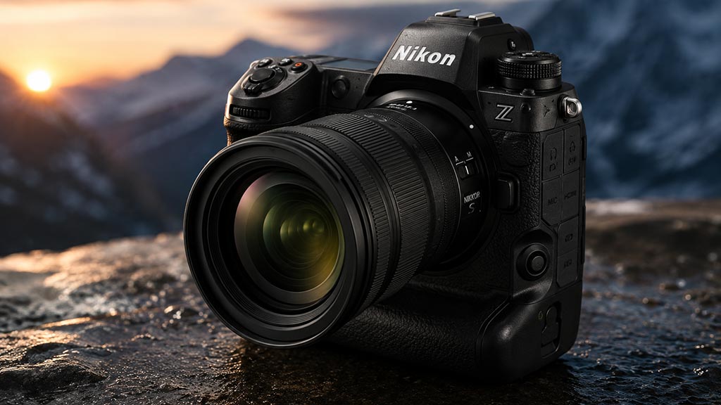 نقد و بررسی دوربین Nikon Z9؛ بررسی تخصصی کیفیت، امکانات و ارزش خرید