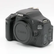 دوربین دست دوم Canon 600D body