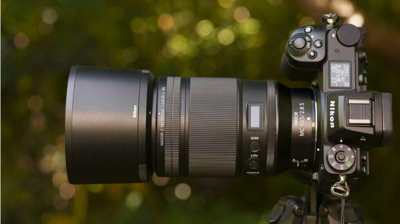 نقاط ضعف Nikon Nikkor Z MC 105mm f/2.8 VR S
