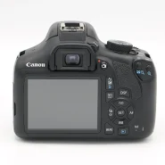 دوربین دست دوم Canon 1300D Kit 18-55mm