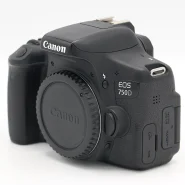 دوربین دست دوم Canon 750D Body