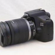 Canon 1300D 18-200
