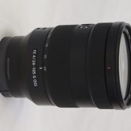 Sony 24-105 G OOS