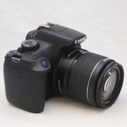 Canon 1300D 18-55