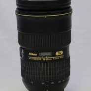 Nikon 24-70