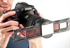 نقد و بررسی nikon-es-2-film-digitizing-adapter-set-review