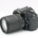 دوربین دست دوم Nikon D7000 Kit 18-140mm