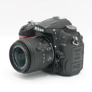 دوربین دست دوم Nikon D7000 Kit 18-55mm