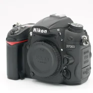 دوربین دست دوم Nikon D7000 BODY