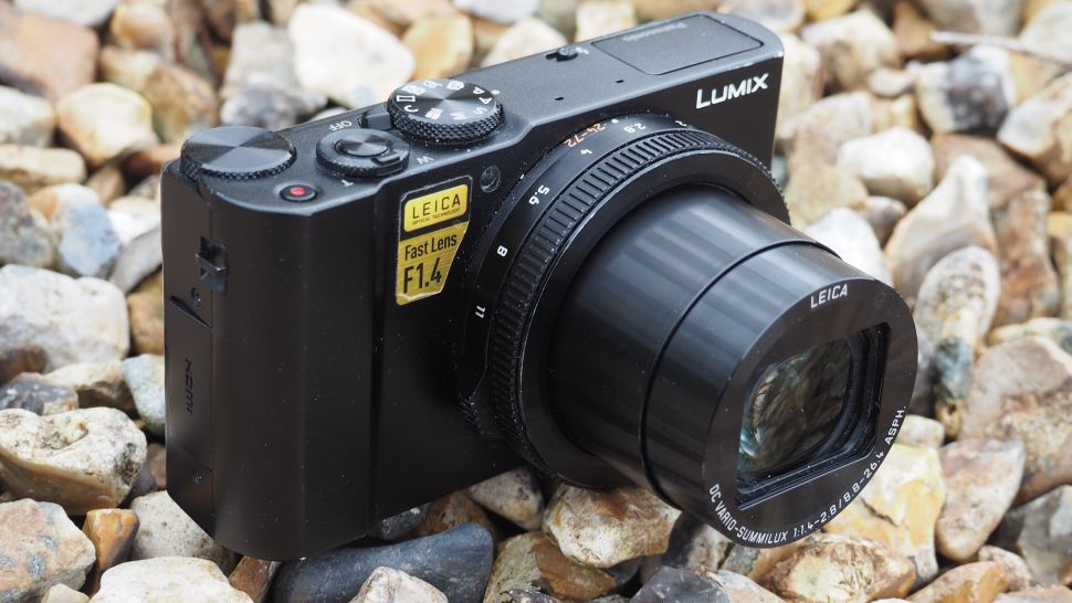 مشخصات فنی دوربین Panasonic Lumix LX10