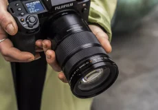 بررسی لنز Fujifilm Fujinon XF18-120mm F4 LM PZ WR