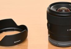 نقد و بررسی لنز Sony E 11mm F1.8 review