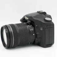 دوربین دست دوم Canon 50D Kit 18-135