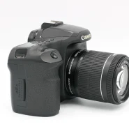 دوربین دست دوم Canon 50D Kit 18-55