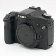 دوربین دست دوم Canon 50D body
