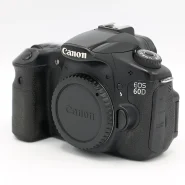 دوربین دست دوم Canon 60D BODY