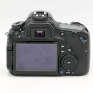 دوربین دست دوم Canon 60D Kit 18-55mm f/3.5-5.6