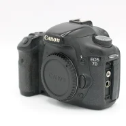 دوربین دست دوم کانن مدل Canon EOS 7D body
