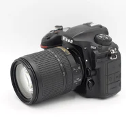 دوربین دست دوم Nikon D500