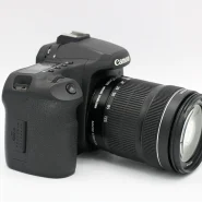 دوربین دست دوم Canon 50D Kit 18-135