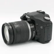دوربین دست دوم Canon 50D Kit 18-200