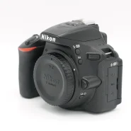 دوربین دست دوم Nikon D5600 Body