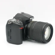 دوربین دست دوم Nikon D7000 Kit 18-105mm