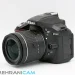 دوربین دست دوم Nikon D5300 kit 18-55mm