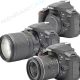 دوربین دست دوم نیکون D5300