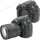دوربین دست دوم نیکون D800
