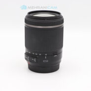 لنز دست دوم تامرون tamron 18-200mm