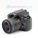 دوربین دست دوم نیکون D3400 kit 18-55
