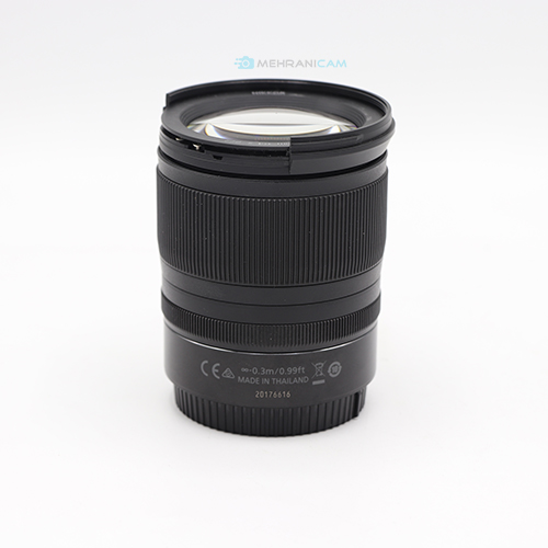 لنز دست دوم نیکون Nikon z24-70 f4