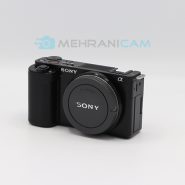 دوربین دست دوم سونی Sony ZV-e10