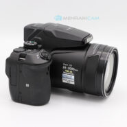 دوربین دست دوم نیکون p900