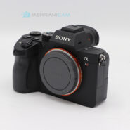 دوربین دست دوم سونی a7r III body