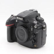 دوربین دست دوم نیکون D800 body