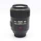 لنز دست دوم نیکون Nikon 105mm MICRO F2.8G