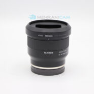 لنز دست دوم تامرون 35mm for sony